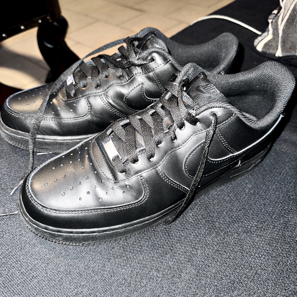 Air Force